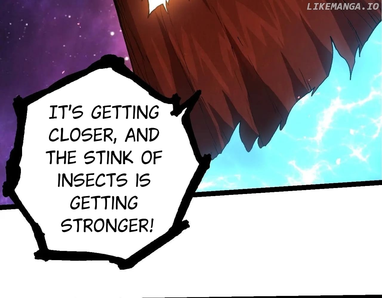 Evolution Begins With A Big Tree Chapter 392 - page 65